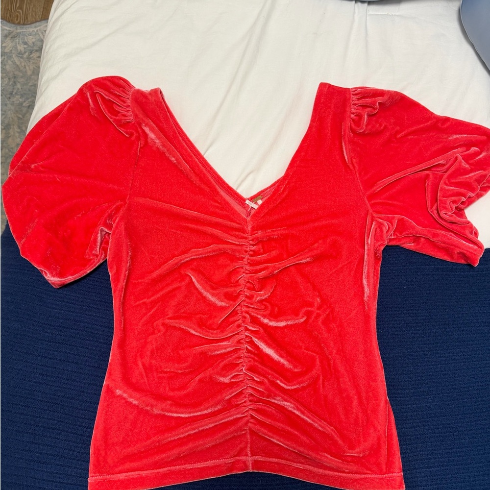 Free people top